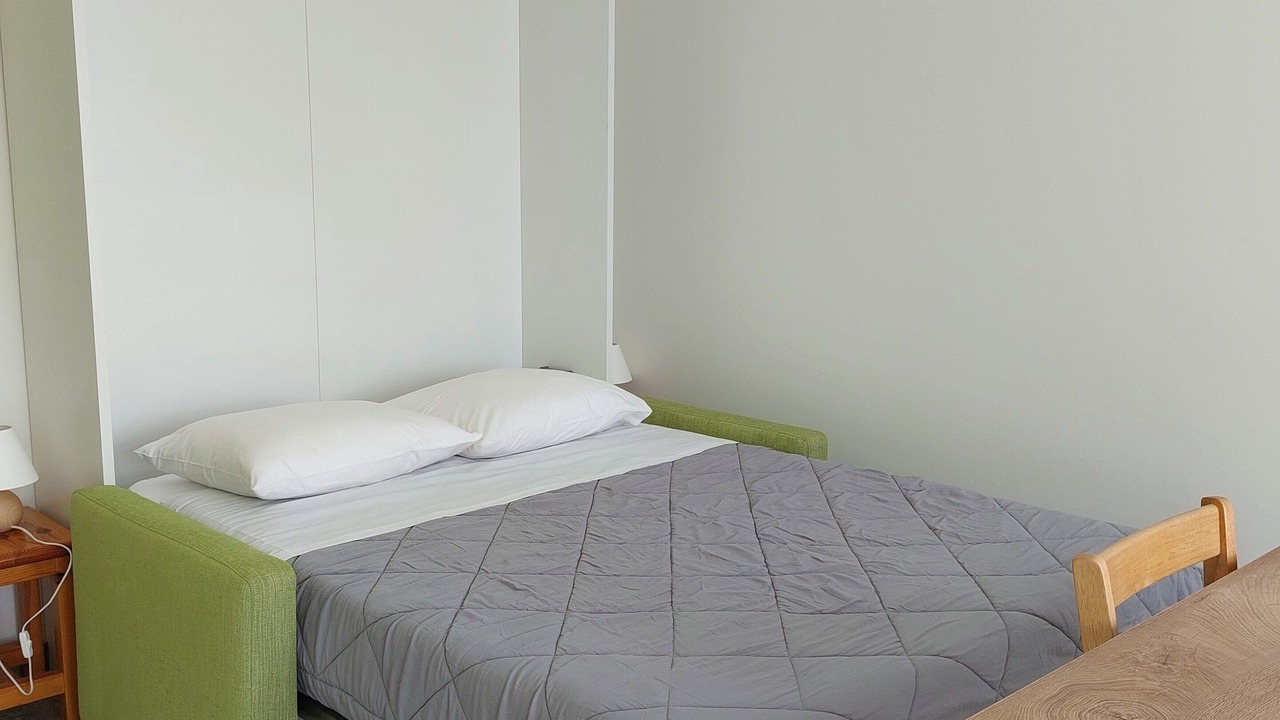 Photo of Bedroom in Boyardville