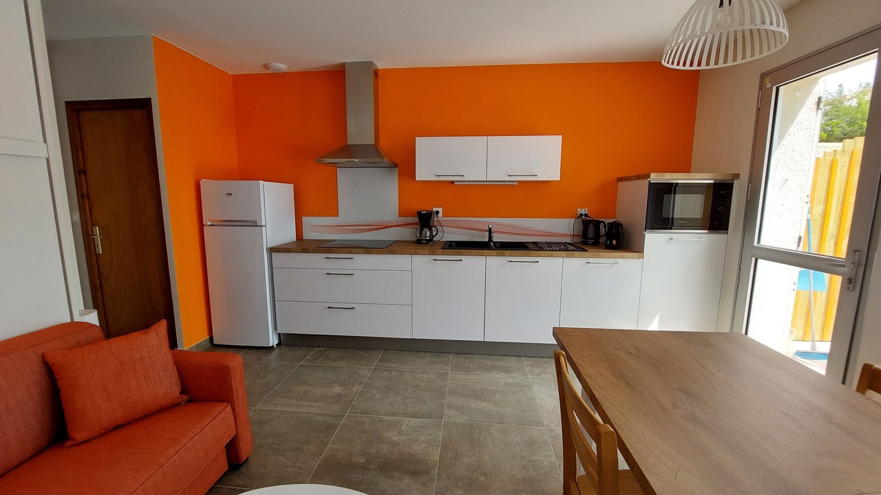 Photo of Kitchen in Boyardville