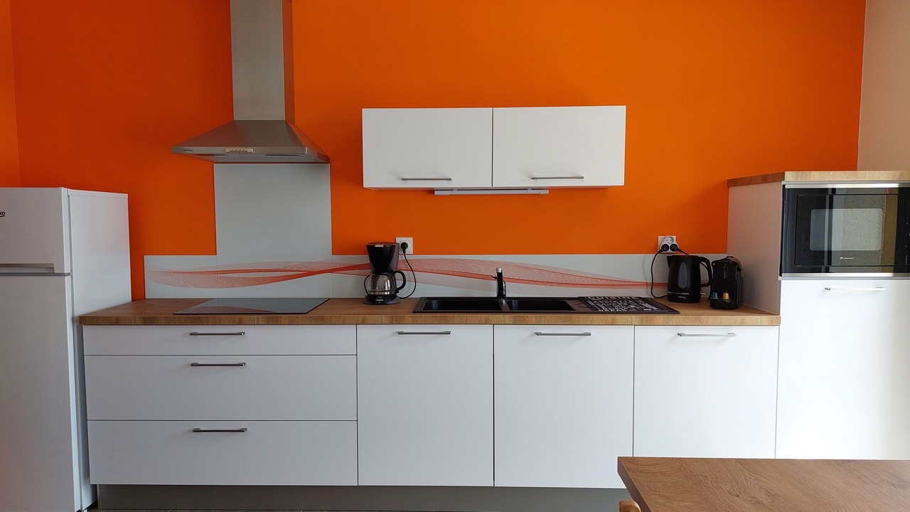 Photo of Kitchen in Boyardville