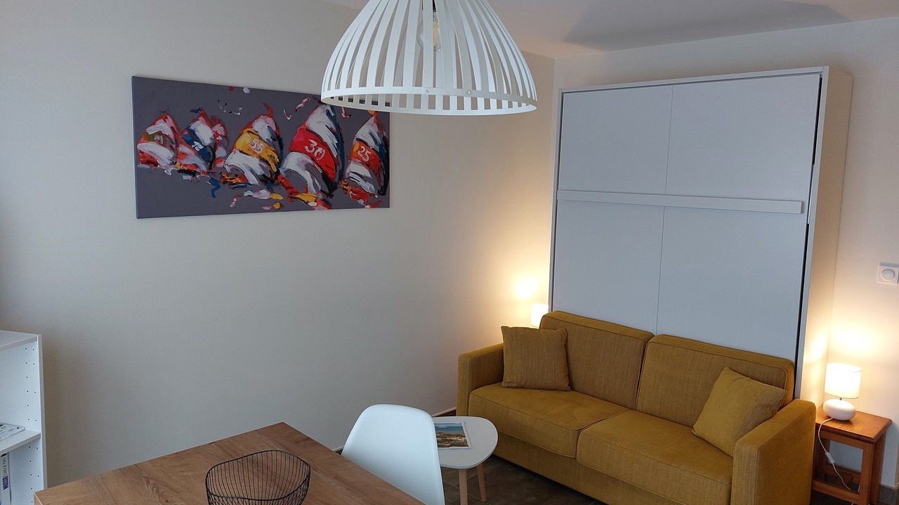 Photo of Livingroom in Boyardville