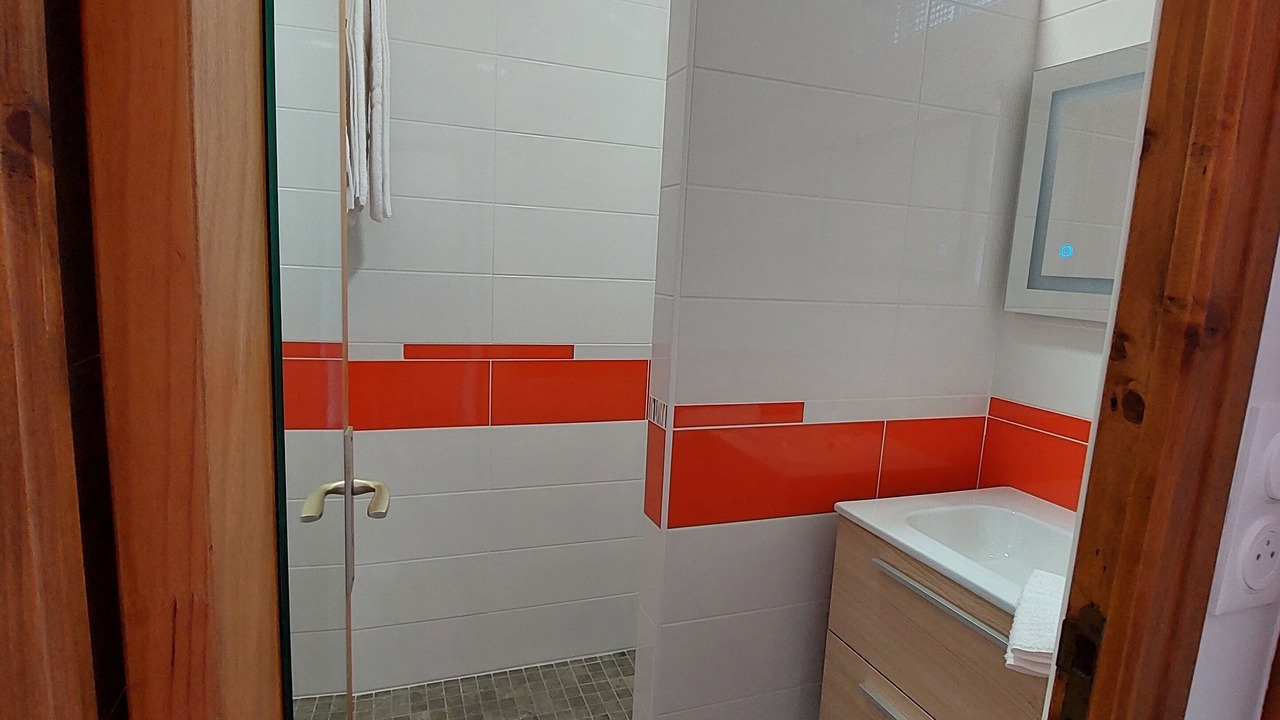 Photo of Bathroom in Boyardville