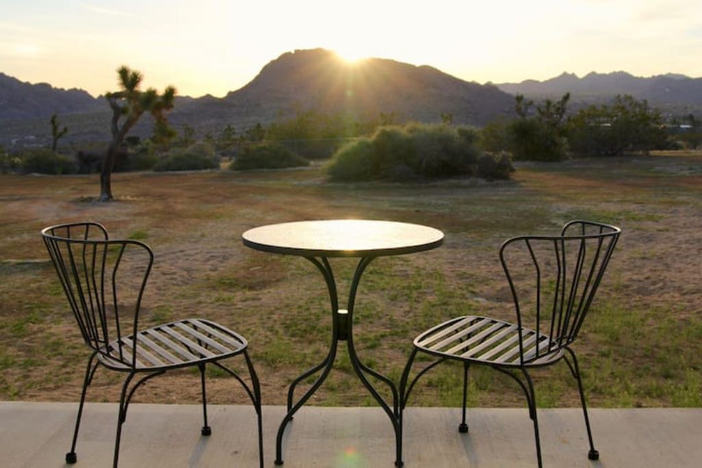 Photo of Outdoor in Joshua Tree Highlands