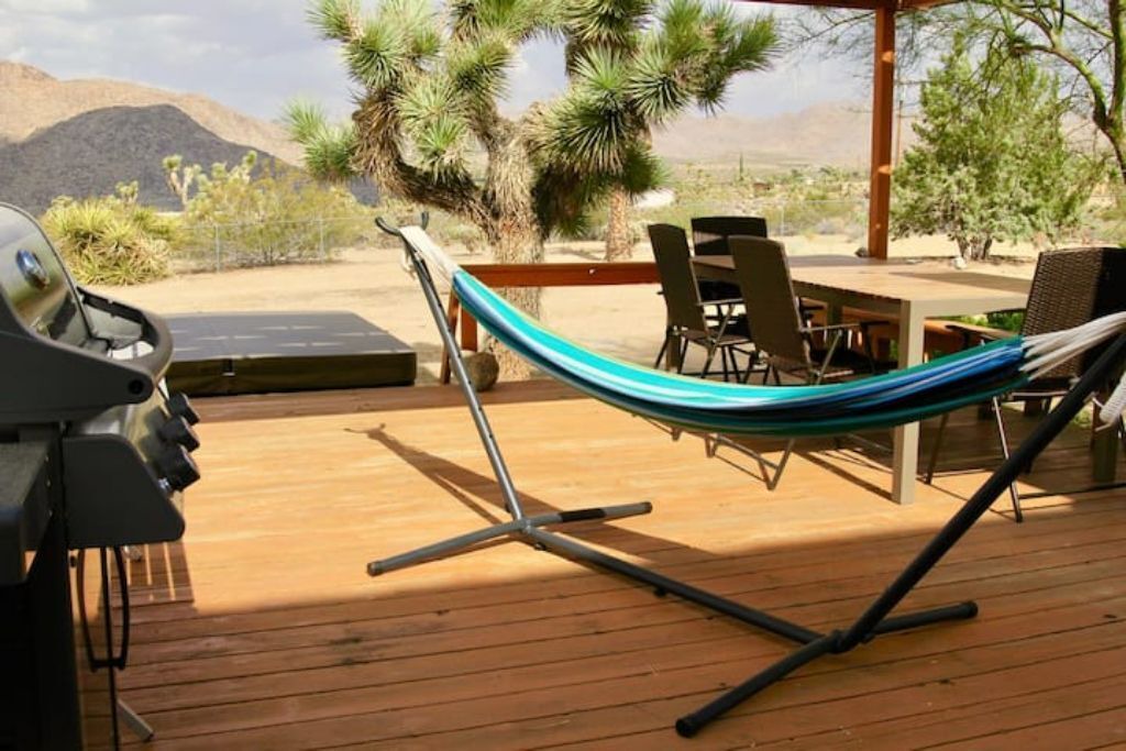 Photo of Outdoor in Joshua Tree Highlands
