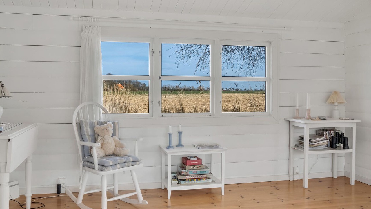 Photo of Bedroom in Rodby