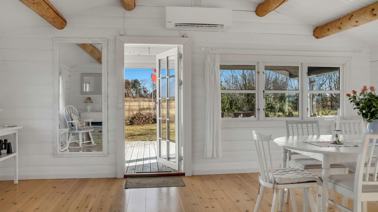 Photo of Bedroom in Rodby