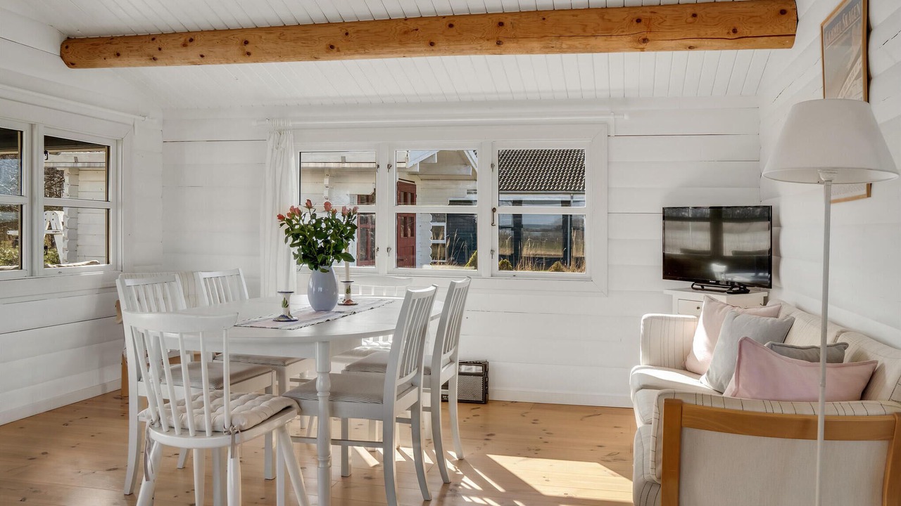 Photo of Bedroom in Rodby
