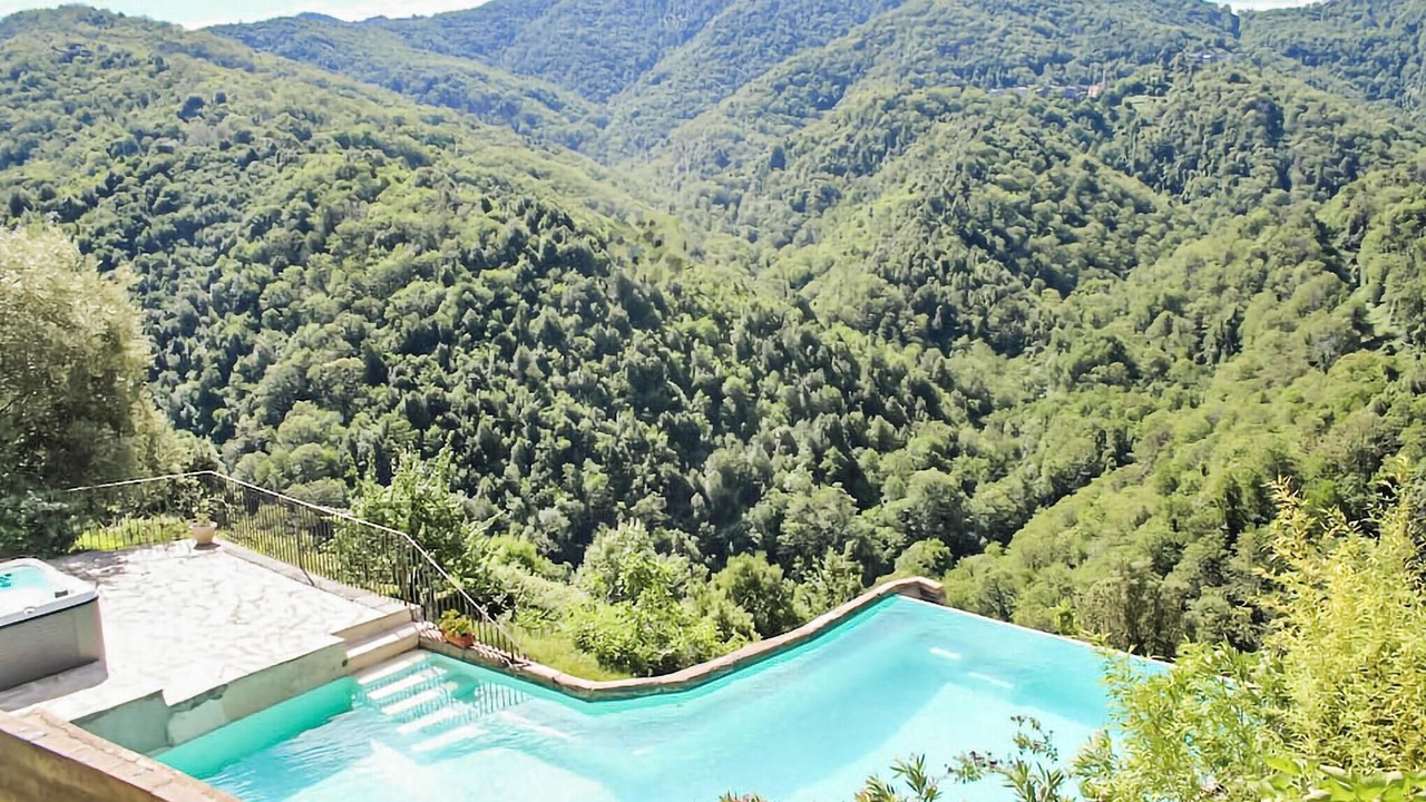 Photo of Outdoor in Carcheto-Brustico
