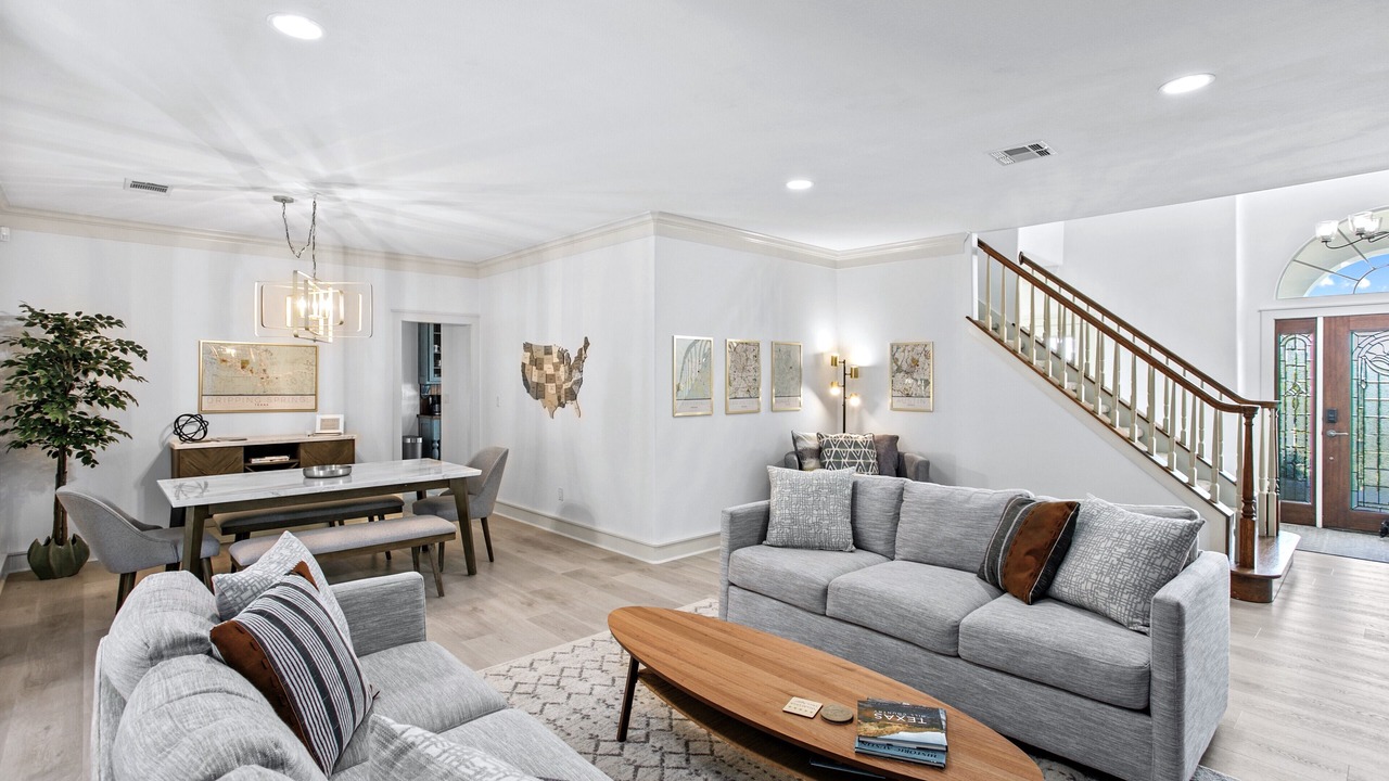 Photo of Bedroom in Dripping Springs