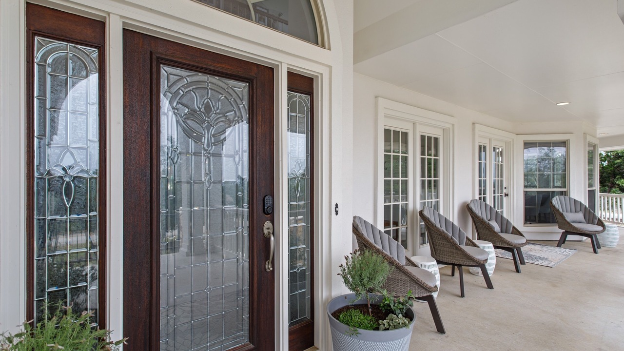 Photo of Outdoor in Dripping Springs