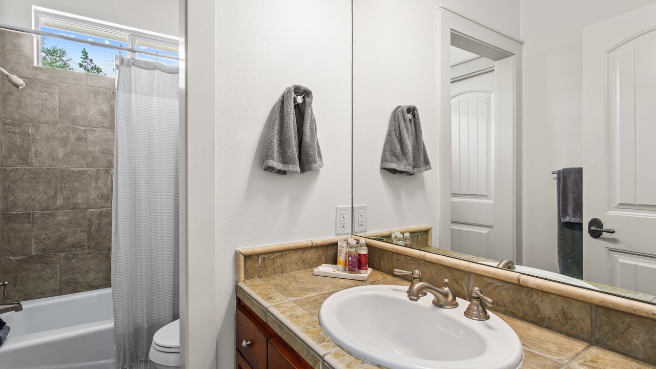 Photo of Bathroom in Dripping Springs