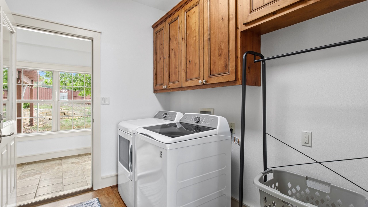 Photo of Bedroom in Dripping Springs