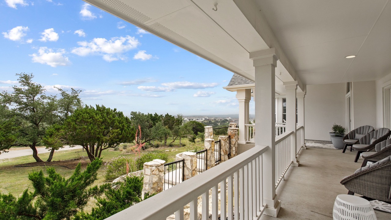 Photo of Outdoor in Dripping Springs