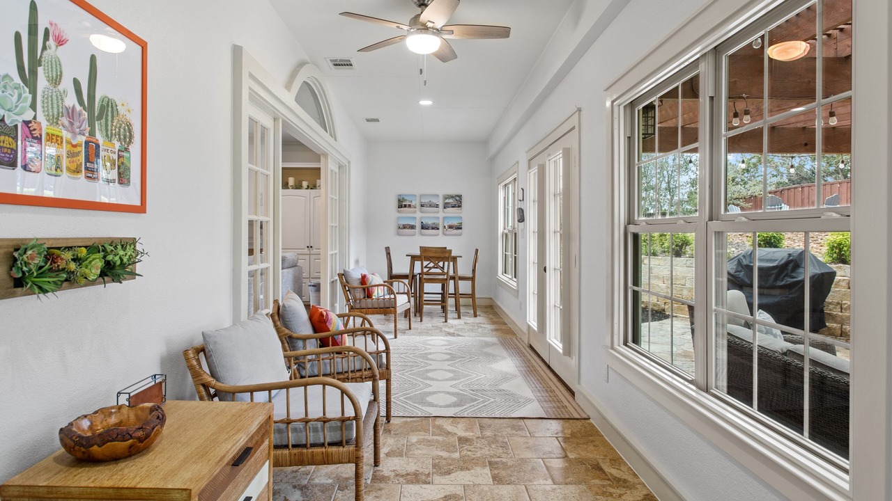 Photo of Bedroom in Dripping Springs