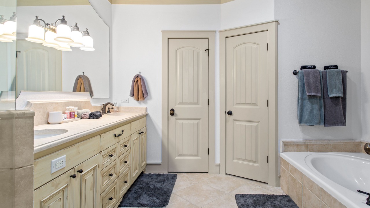 Photo of Bathroom in Dripping Springs