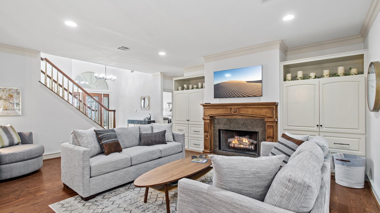 Photo of Bedroom in Dripping Springs
