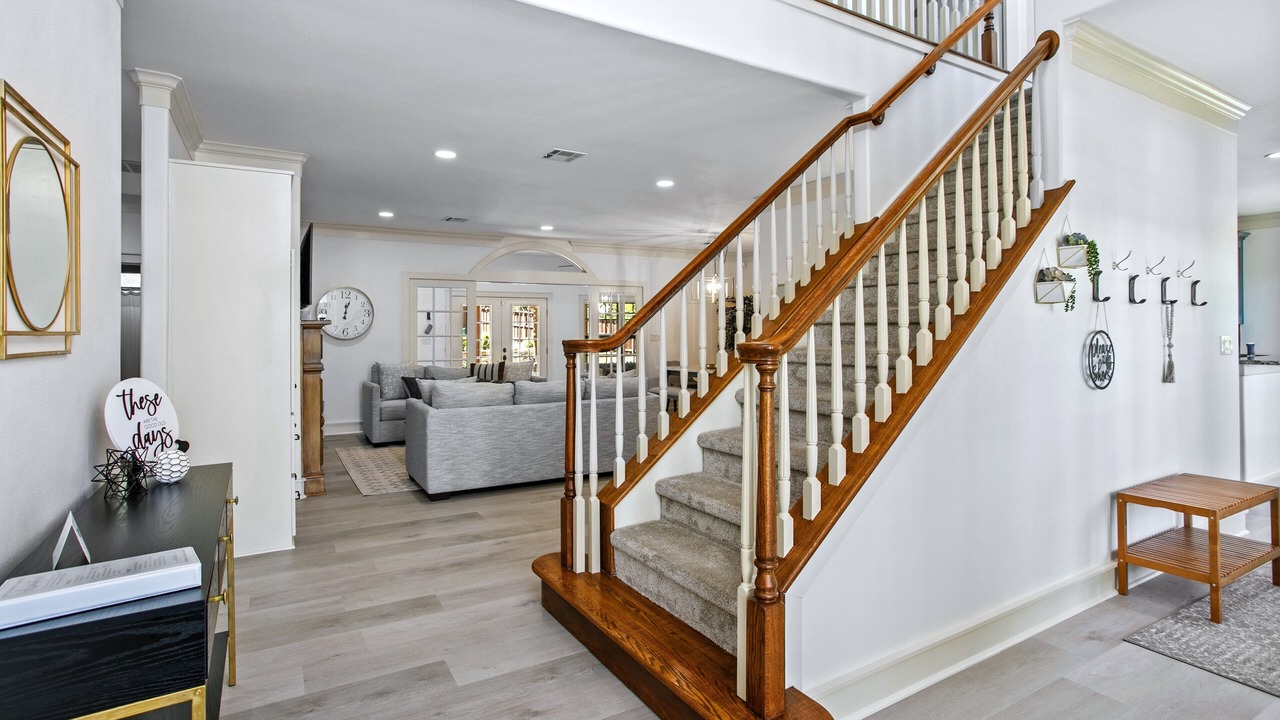 Photo of Bedroom in Dripping Springs