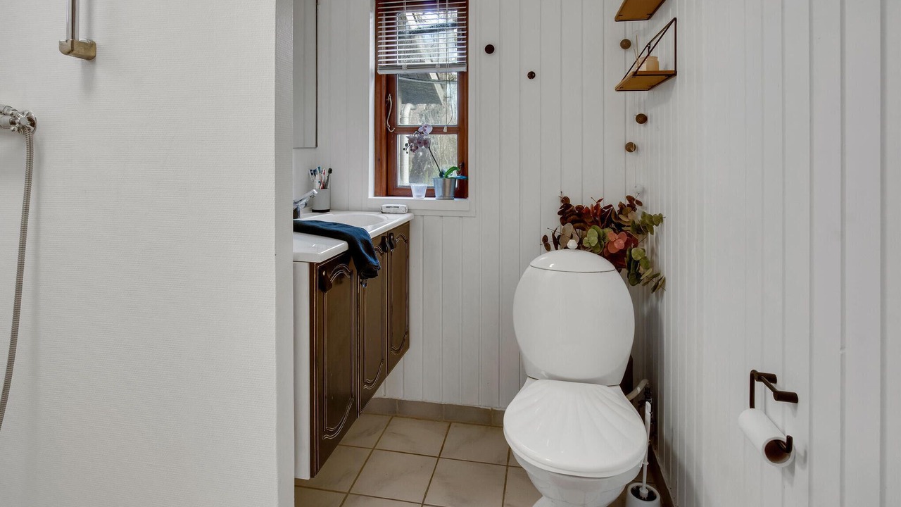Photo of Bathroom in Atterup