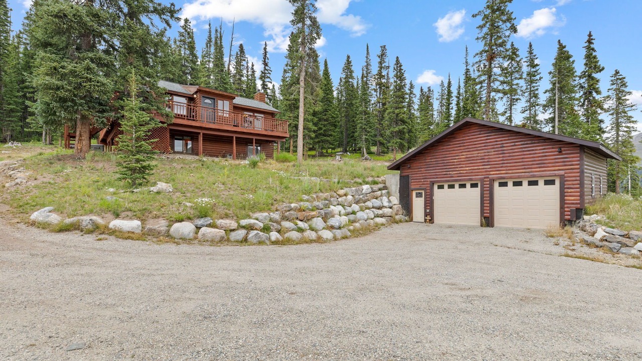 Photo of Outdoor in Quandary Village