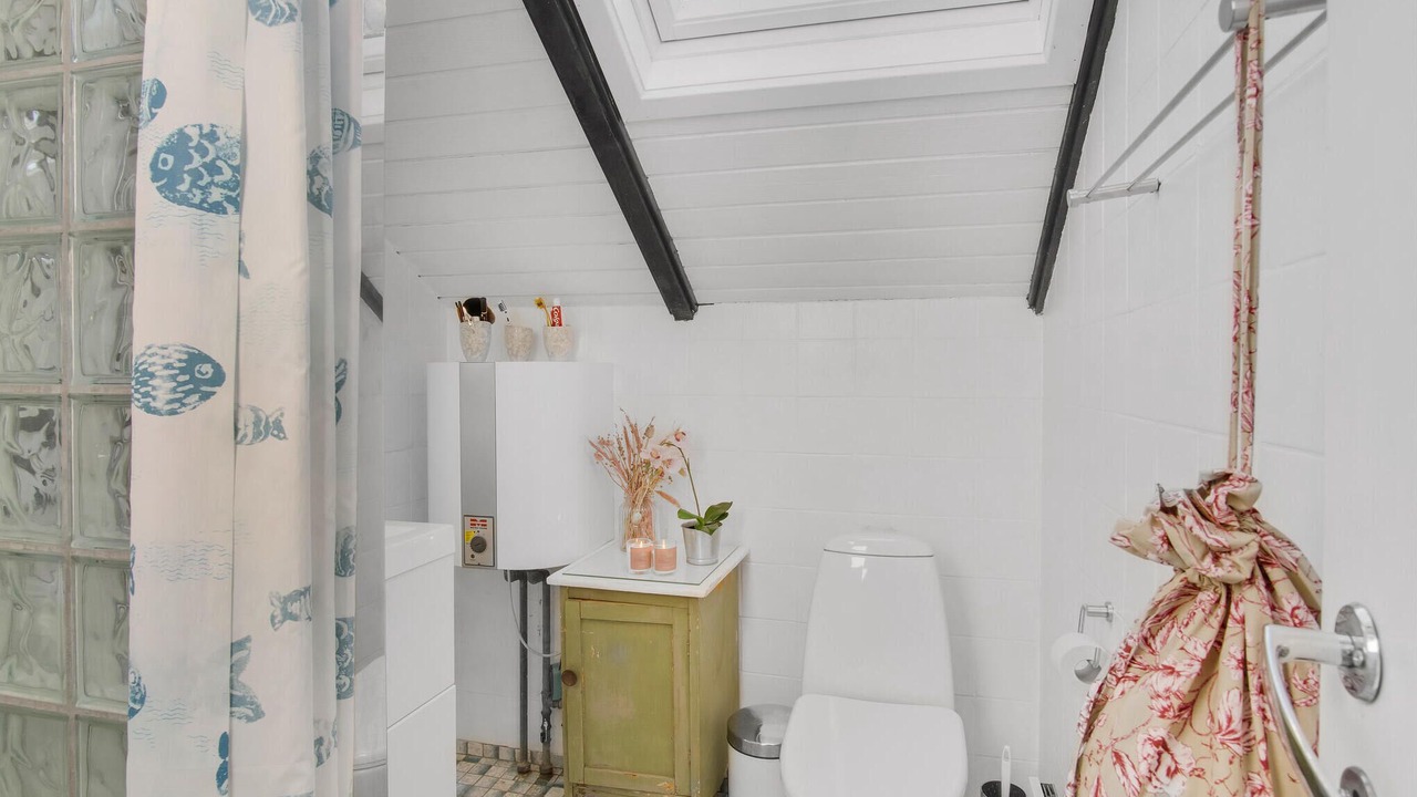 Photo of Bathroom in Sjllands Odde