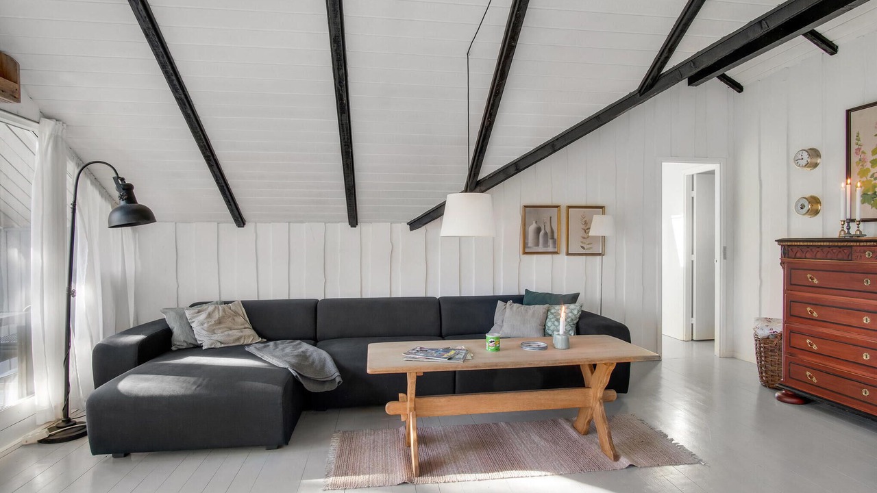 Photo of Bedroom in Sjllands Odde