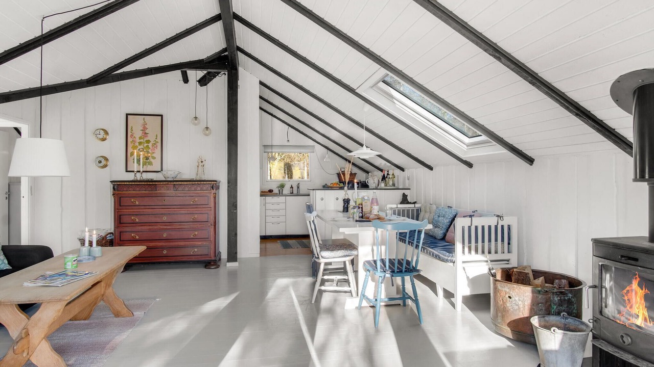 Photo of Bedroom in Sjllands Odde