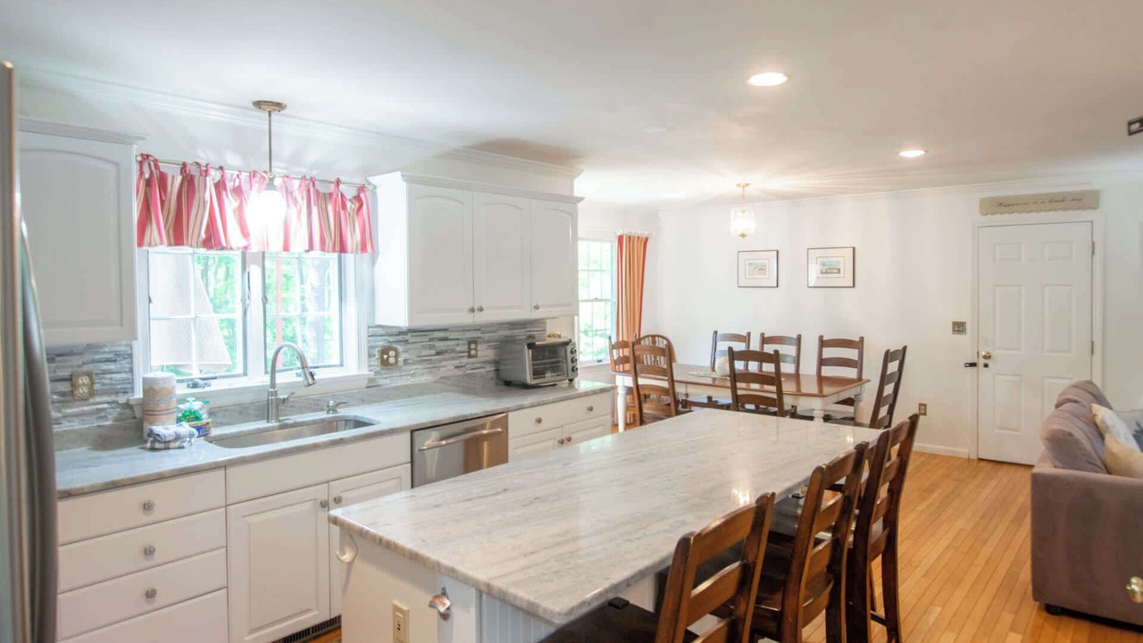 Photo of Kitchen in Harwich