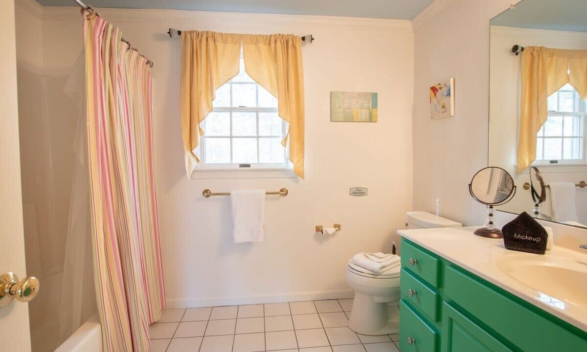 Photo of Bathroom in Harwich