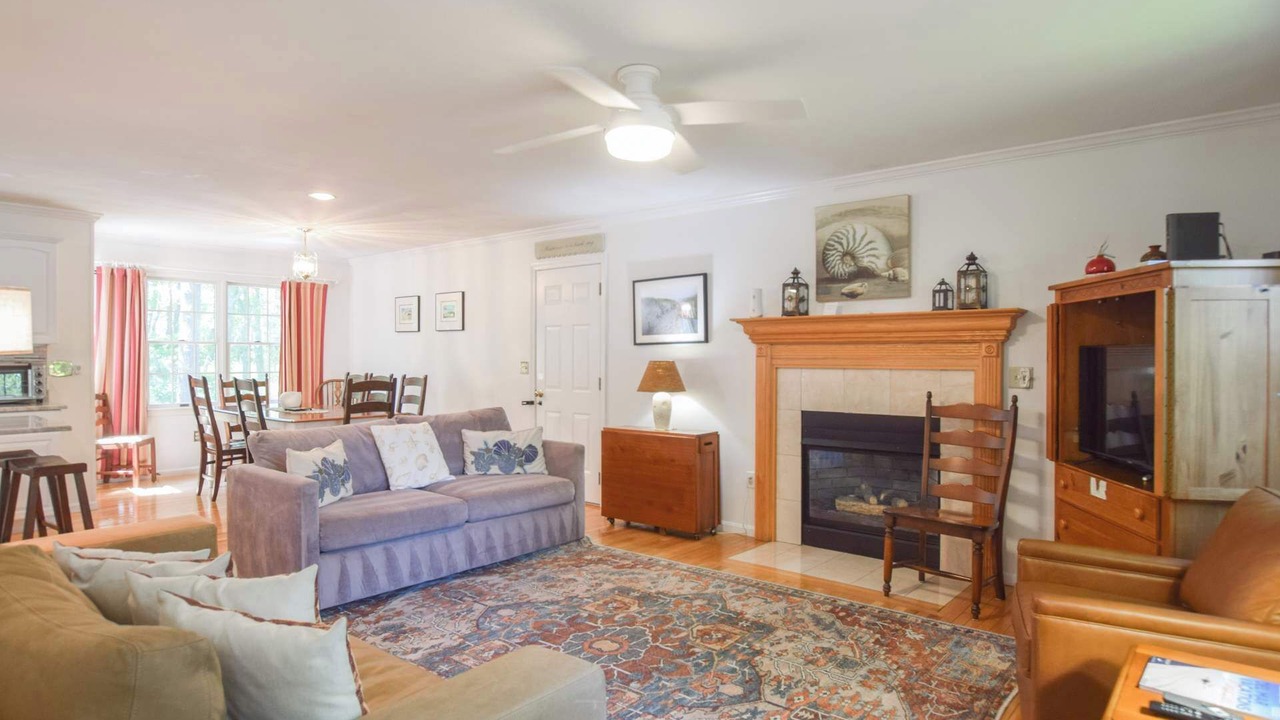 Photo of Livingroom in Harwich