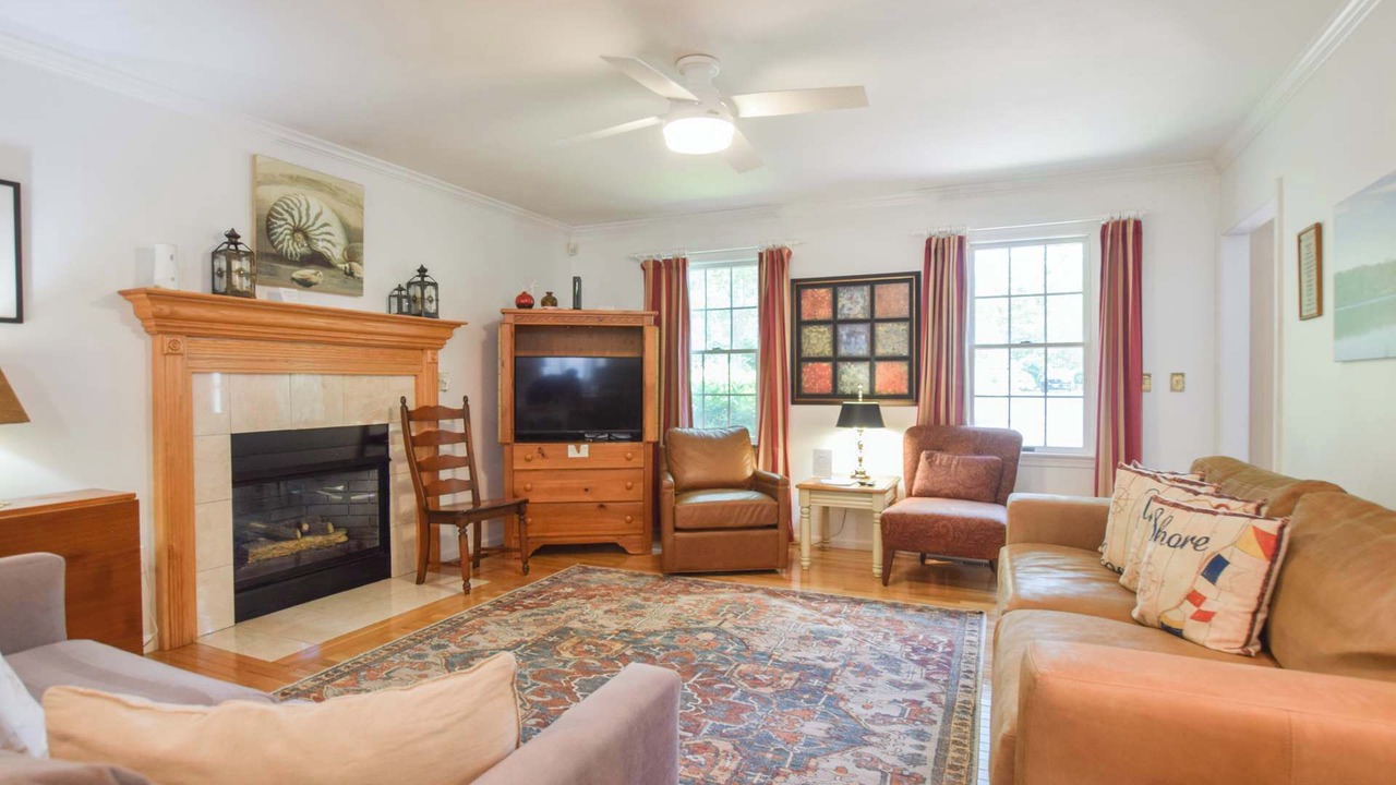 Photo of Livingroom in Harwich