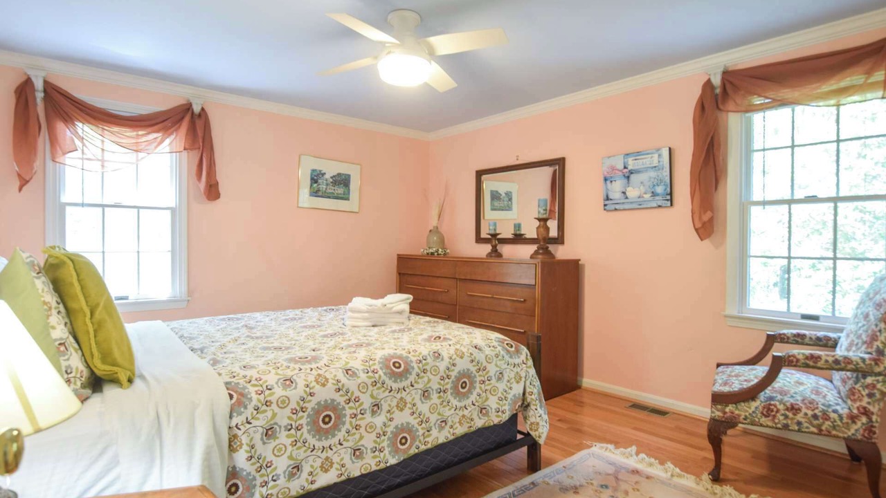 Photo of Bedroom in Harwich