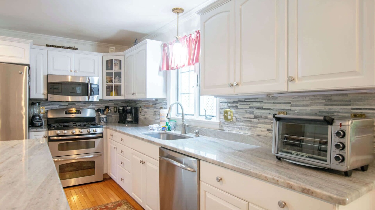 Photo of Kitchen in Harwich