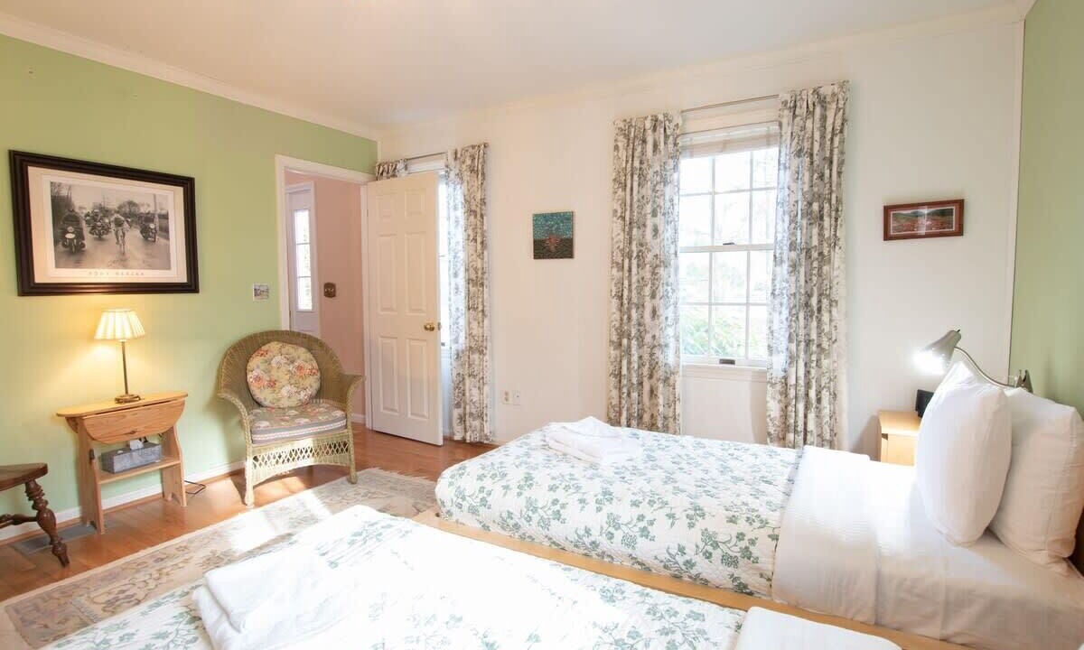 Photo of Bedroom in Harwich