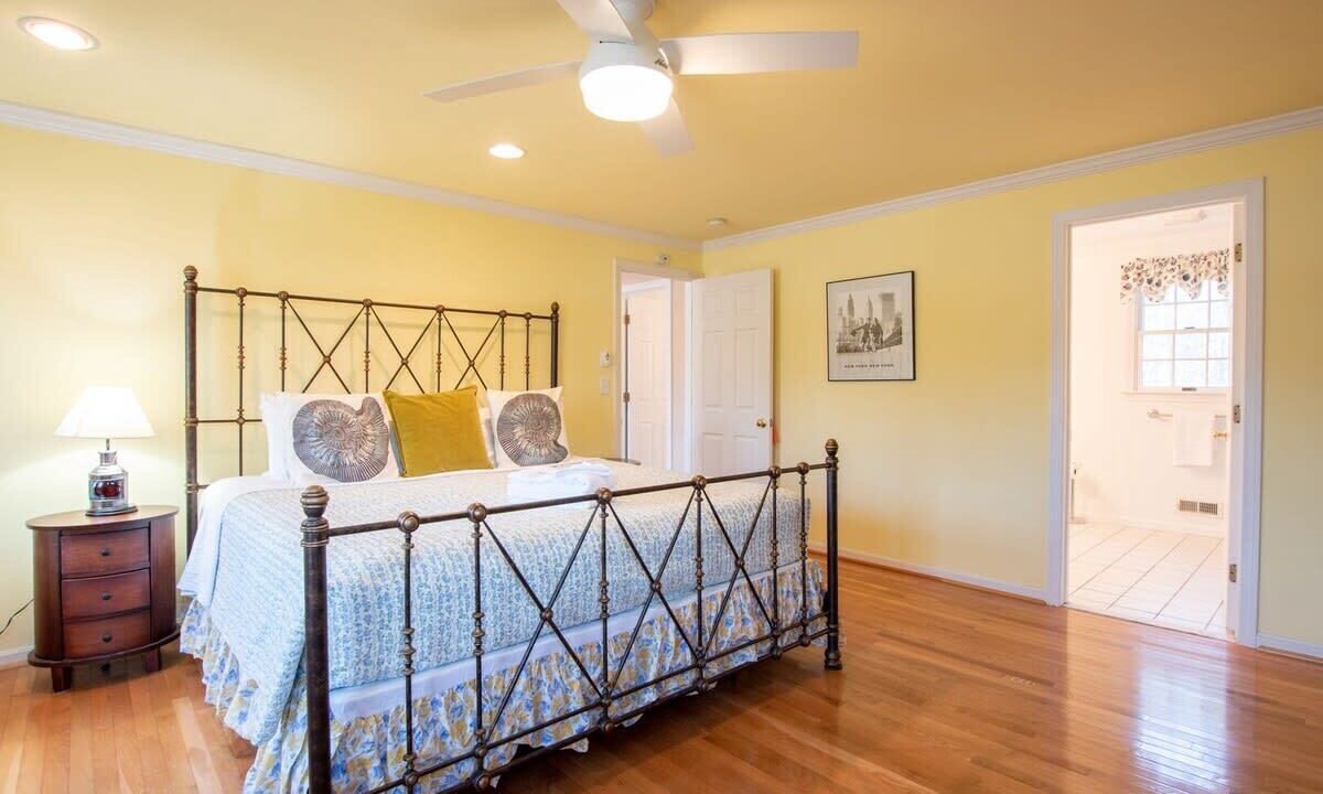 Photo of Bedroom in Harwich