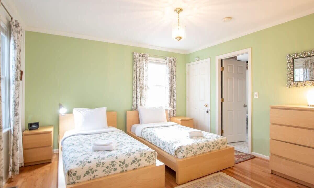 Photo of Bedroom in Harwich