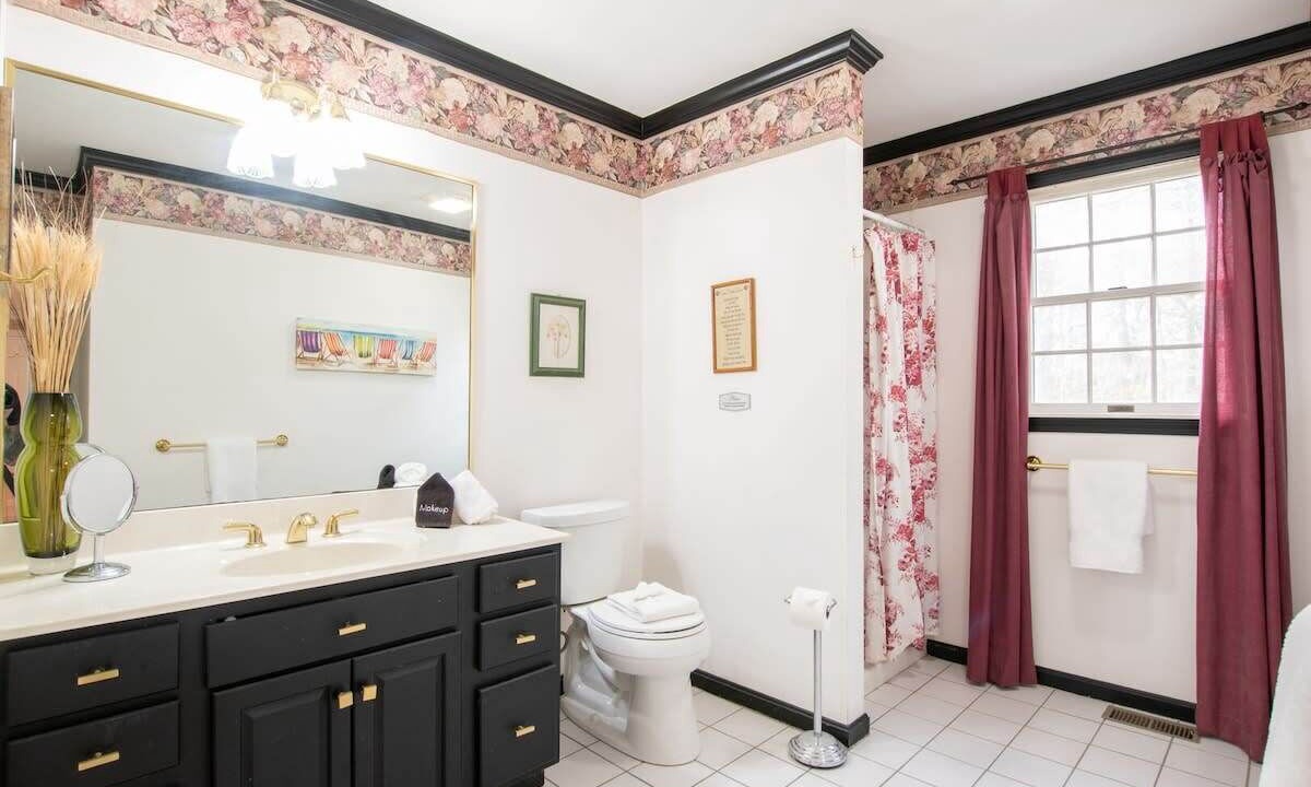 Photo of Bathroom in Harwich