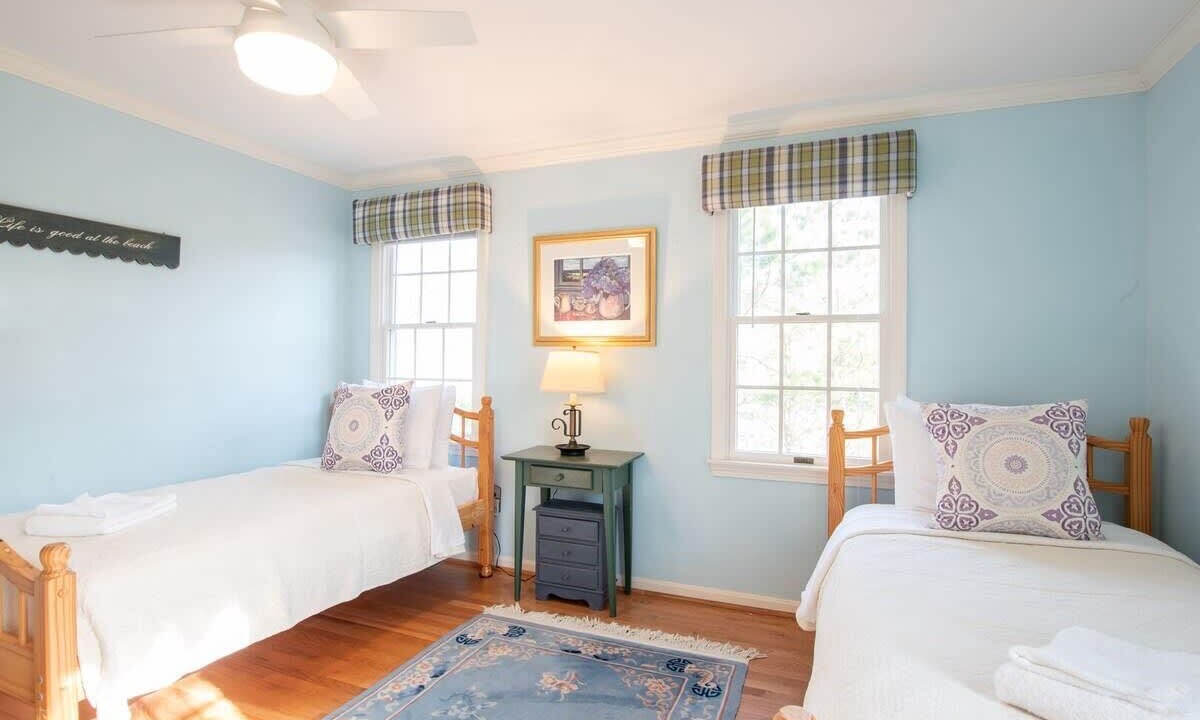 Photo of Bedroom in Harwich