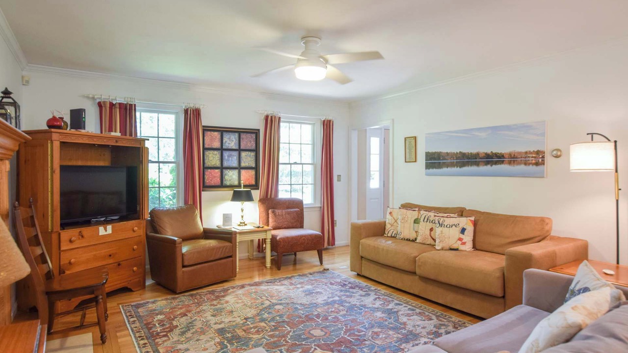 Photo of Livingroom in Harwich