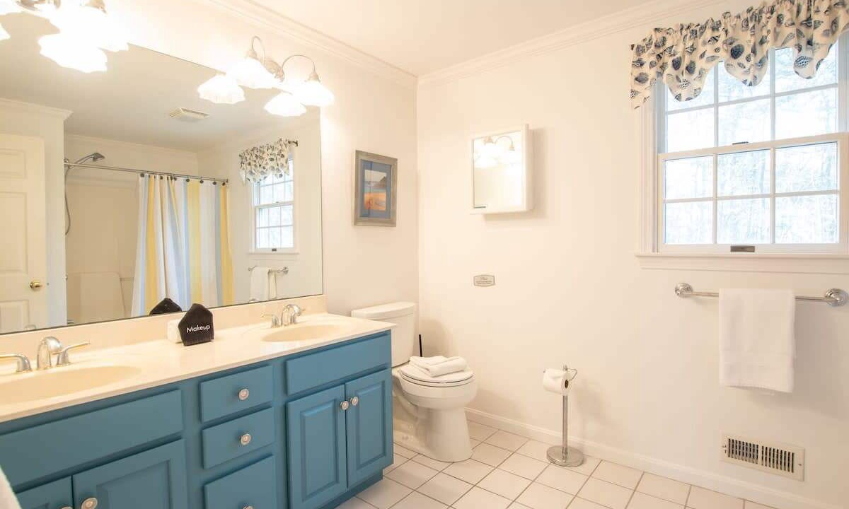 Photo of Bathroom in Harwich