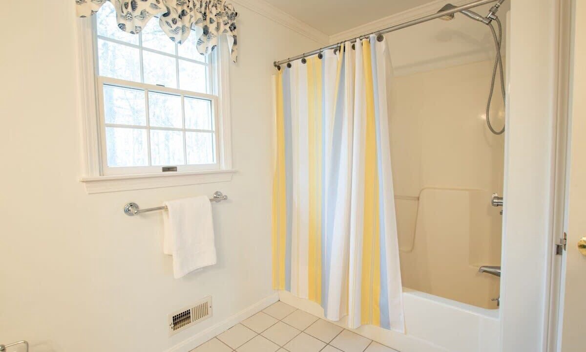 Photo of Bathroom in Harwich