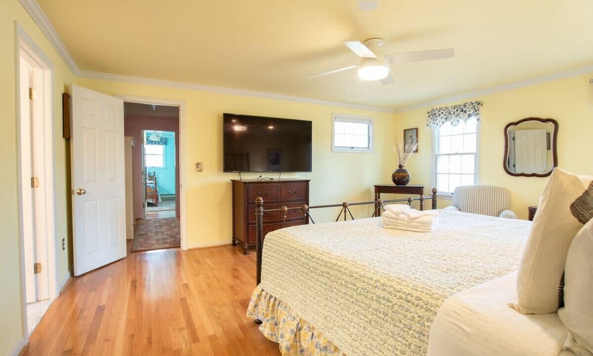 Photo of Bedroom in Harwich