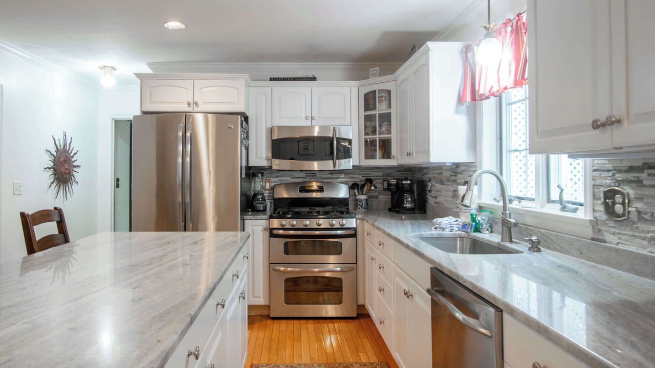 Photo of Kitchen in Harwich