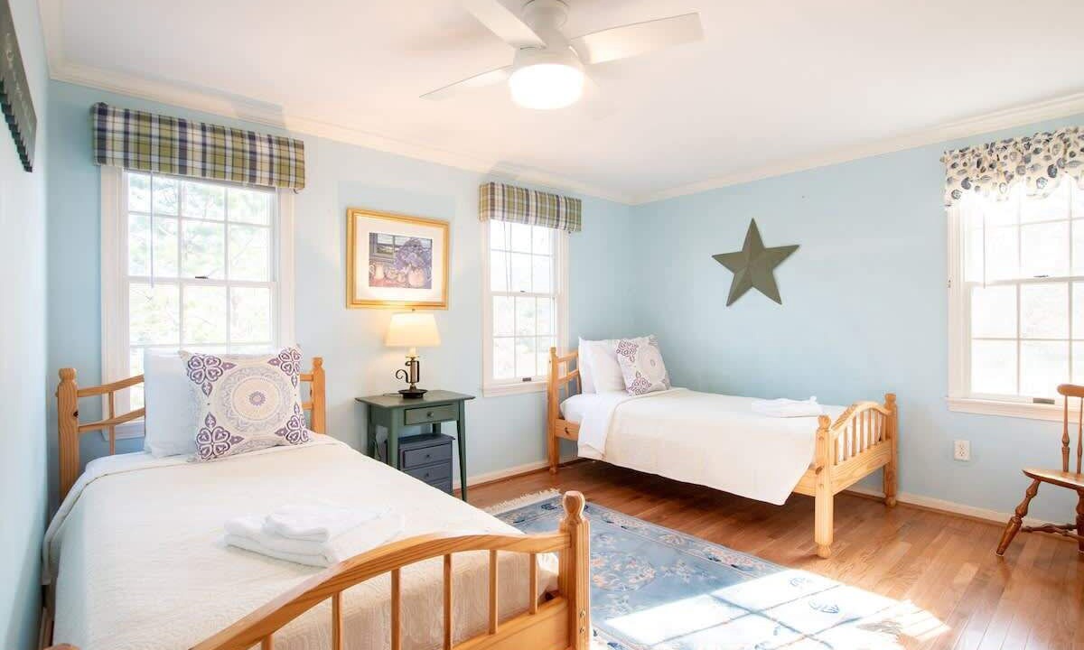 Photo of Bedroom in Harwich