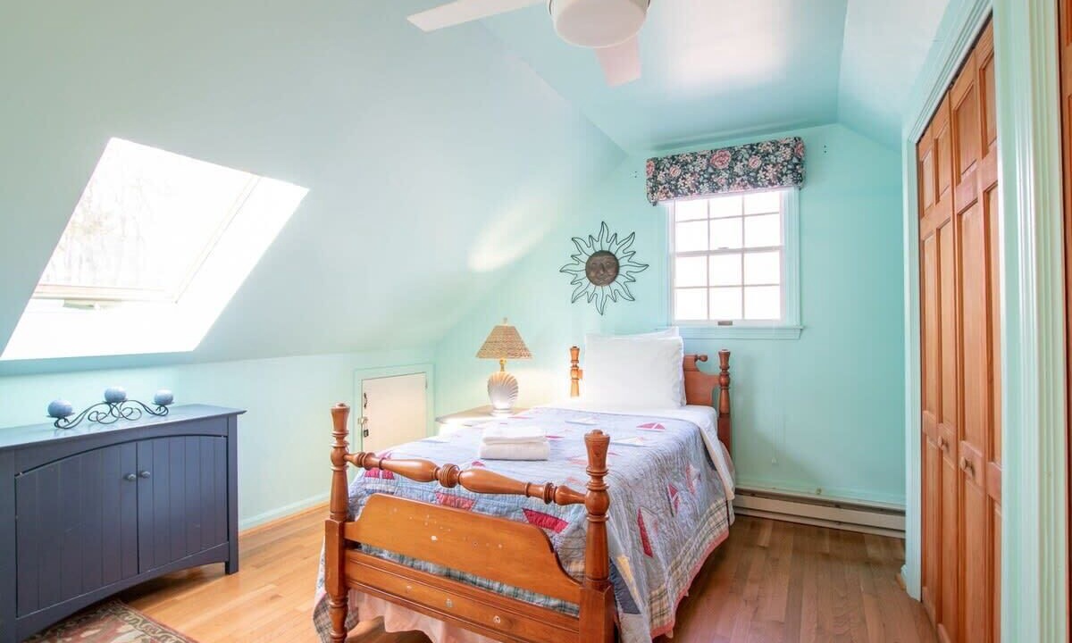 Photo of Bedroom in Harwich