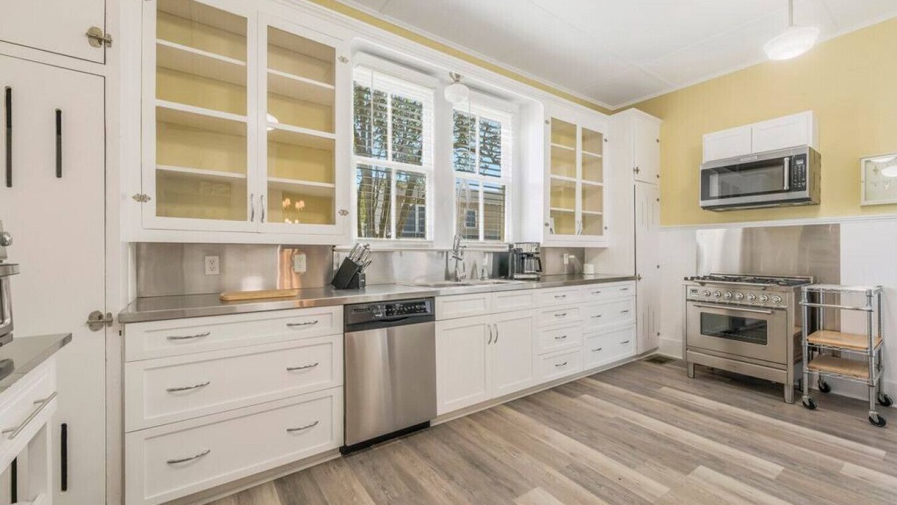 Photo of Kitchen in Downtown
