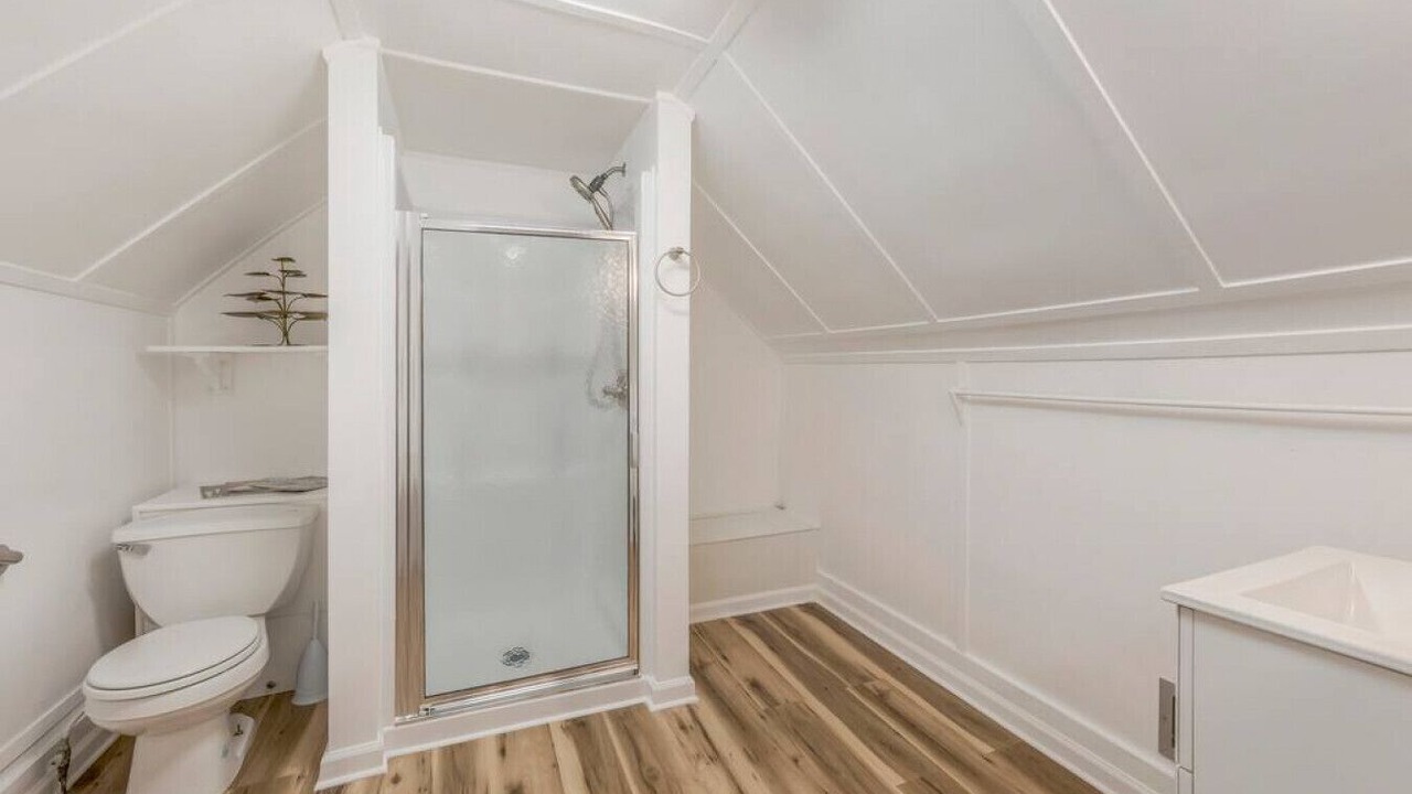 Photo of Bathroom in Downtown