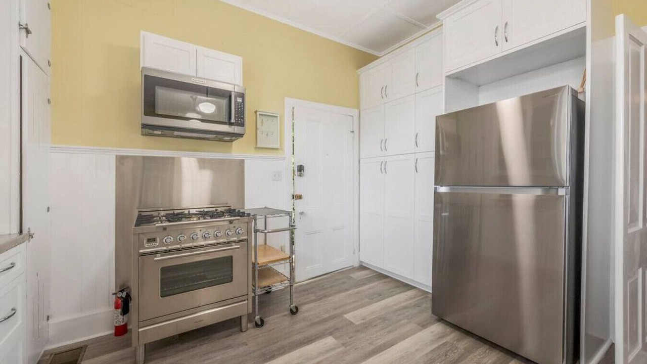 Photo of Kitchen in Downtown