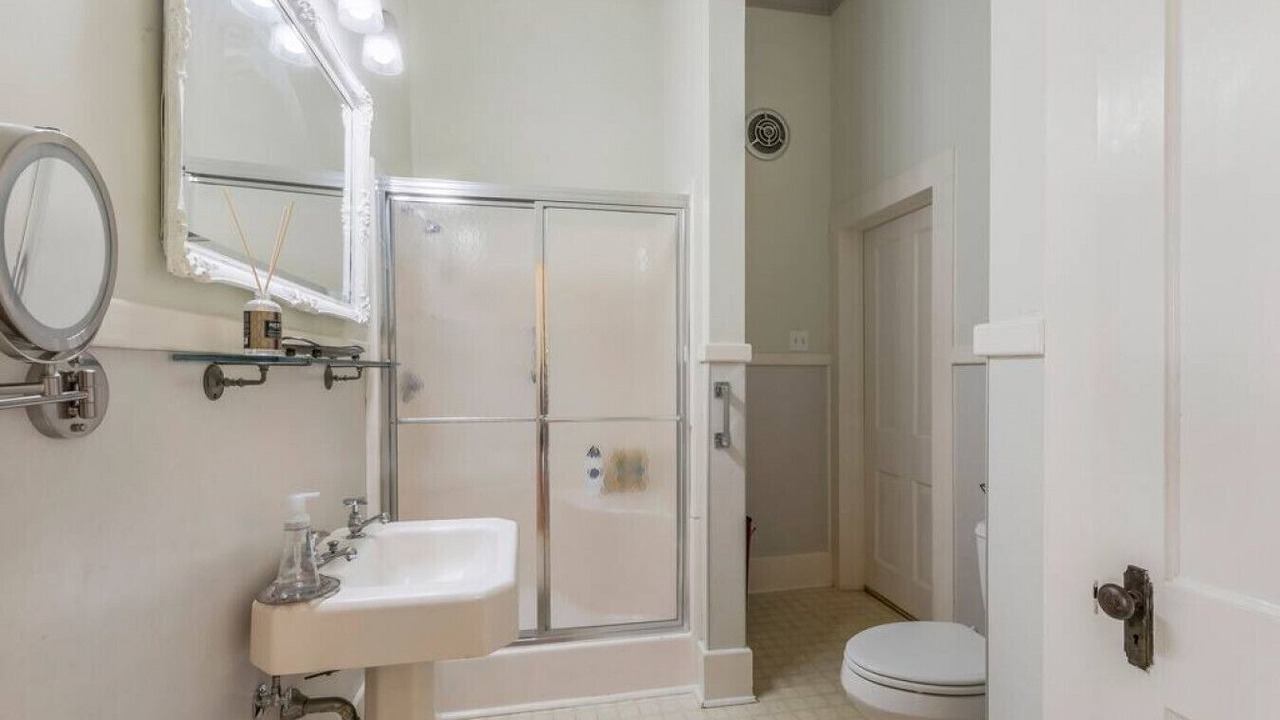 Photo of Bathroom in Downtown