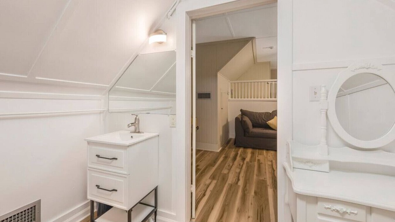 Photo of Bathroom in Downtown