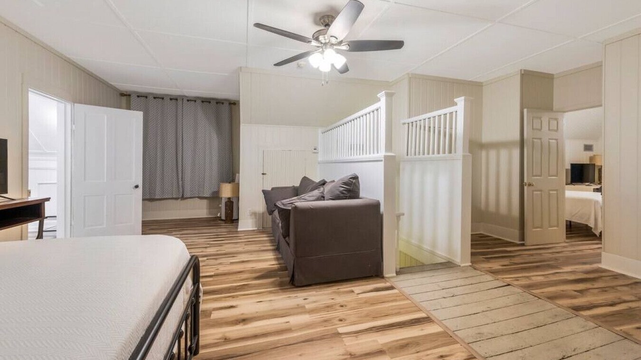 Photo of Bedroom in Downtown