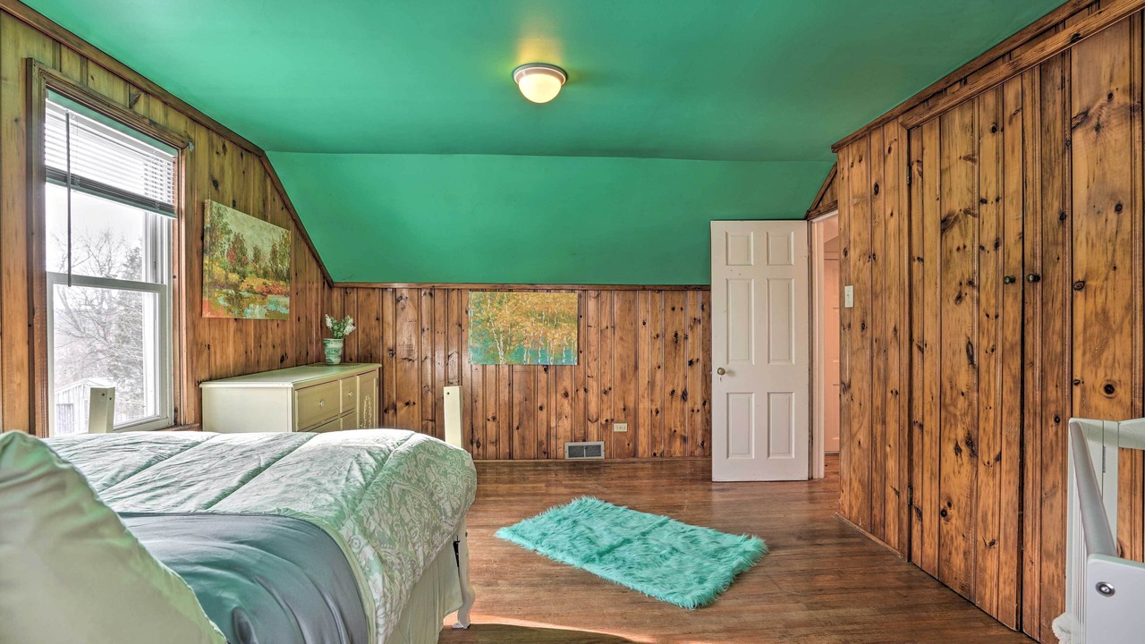 Photo of Bedroom in Minetto